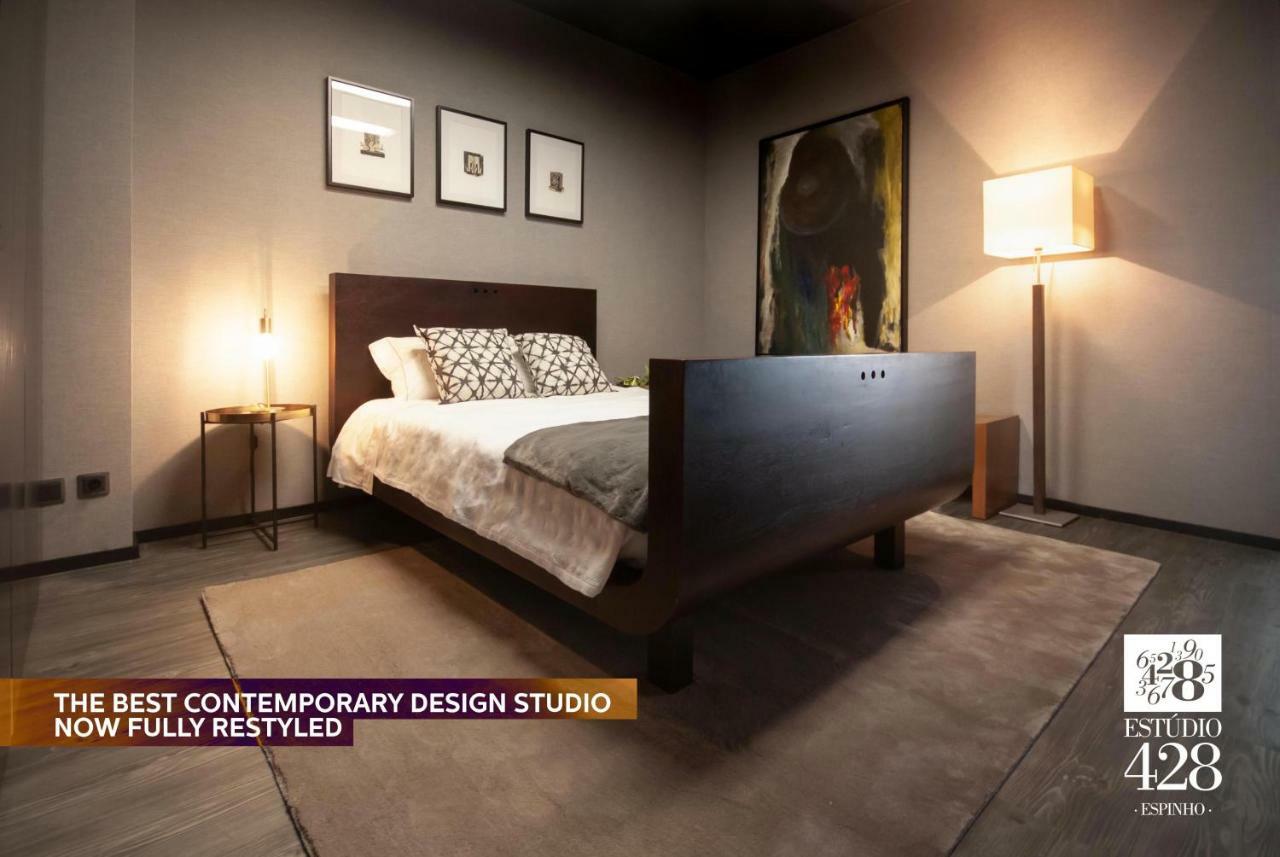 Estudio 428 Espinho  Εξωτερικό φωτογραφία