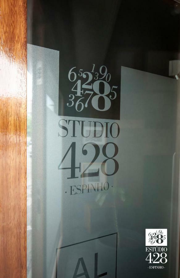 Estudio 428 Espinho  Εξωτερικό φωτογραφία