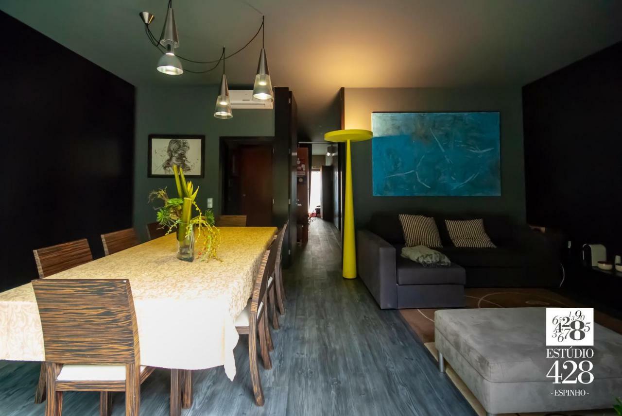 Estudio 428 Espinho  Εξωτερικό φωτογραφία
