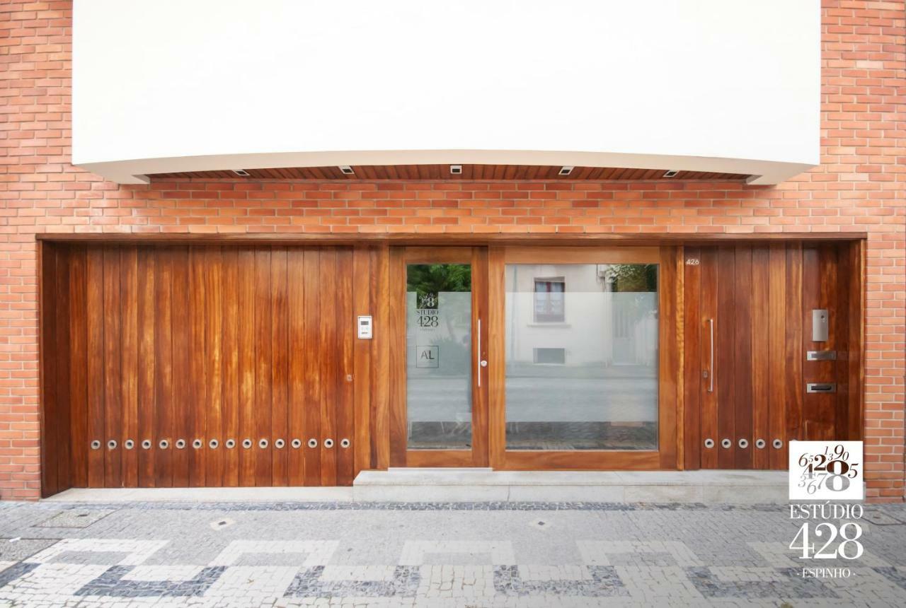 Estudio 428 Espinho  Εξωτερικό φωτογραφία